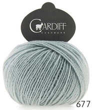 Load image into Gallery viewer, Cardiff Classic Cashmere (dk)

