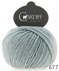 Cardiff Classic Cashmere (dk)