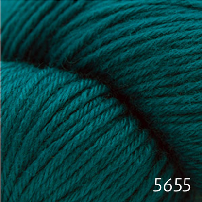 Heritage 6 ply by Cascade Yarns (sport)