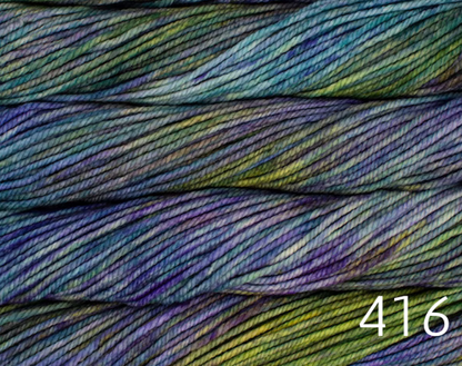 Malabrigo Chunky