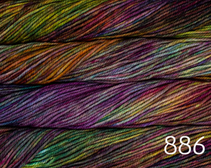 Malabrigo Chunky