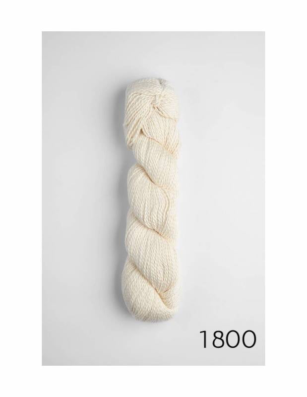 Sami Organic Cotton By Amano Yarns (dk)