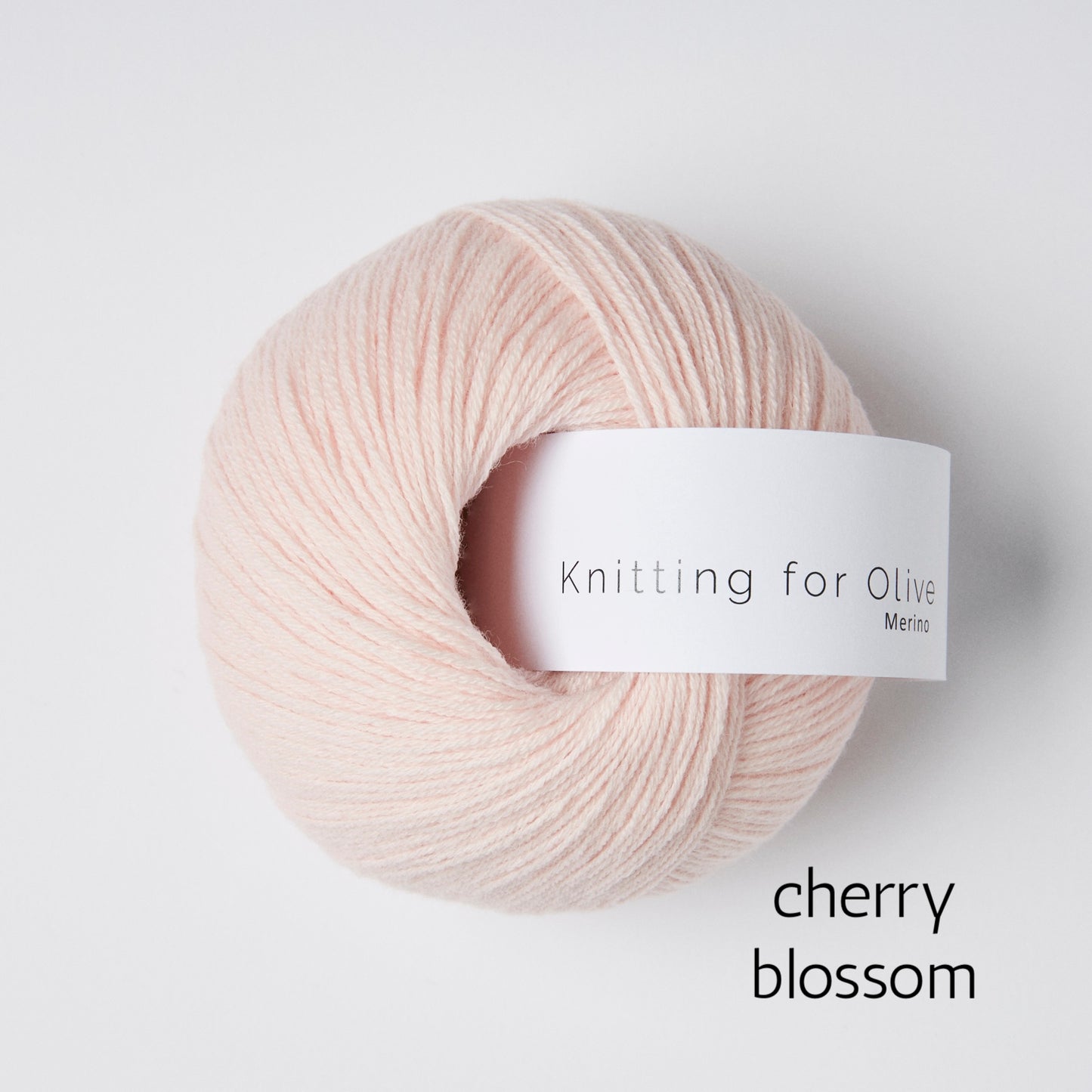 Knitting for Olive Merino (fingering)