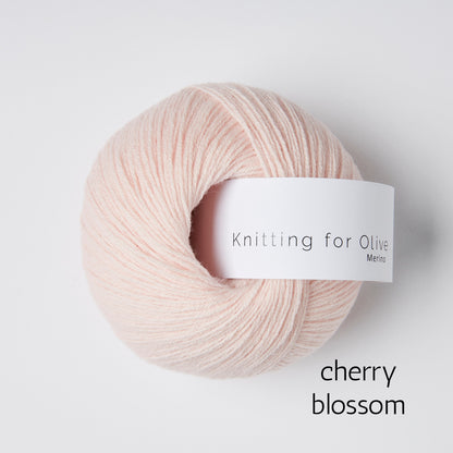 Knitting for Olive Merino (fingering)
