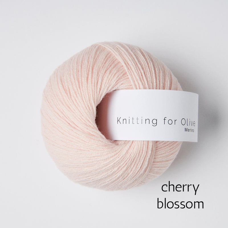 cherry blossom