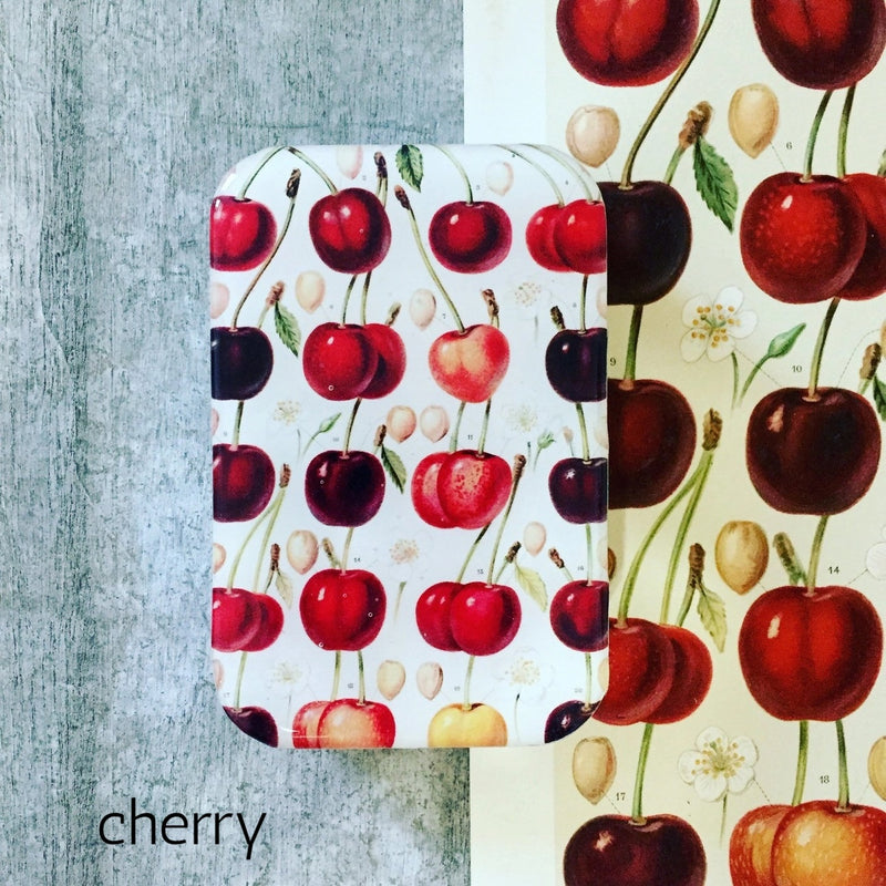 small :: cherry