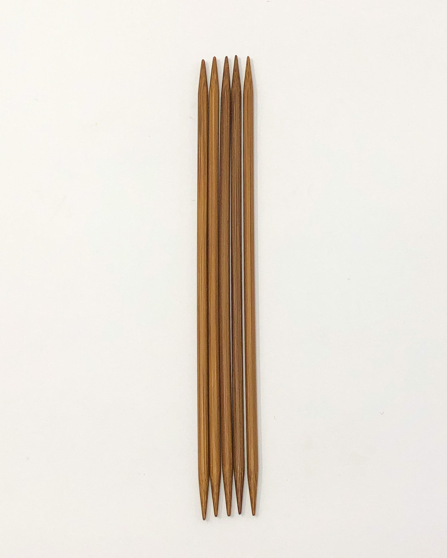 ChiaoGoo 8" Double Pointed Needles