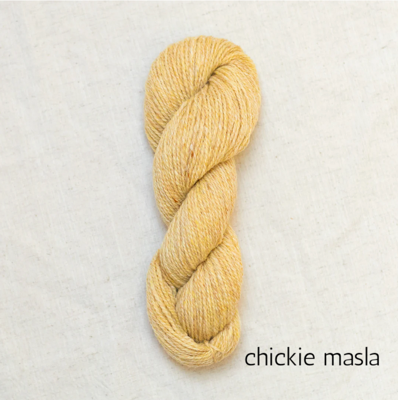 chickie masla