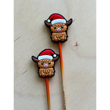 Load image into Gallery viewer, Knitting Needle Point Protectors by Comma Craft Co.
