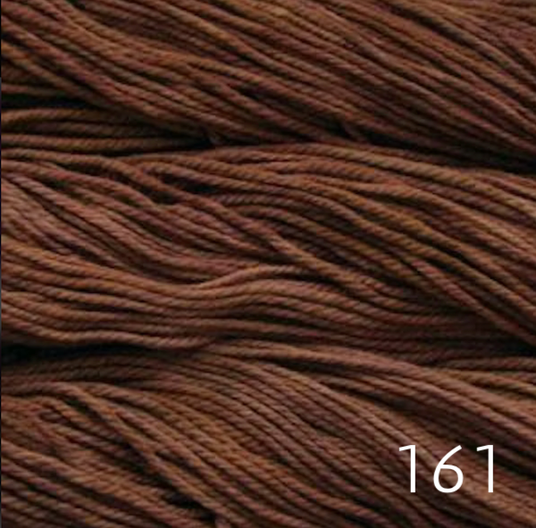 Malabrigo Chunky