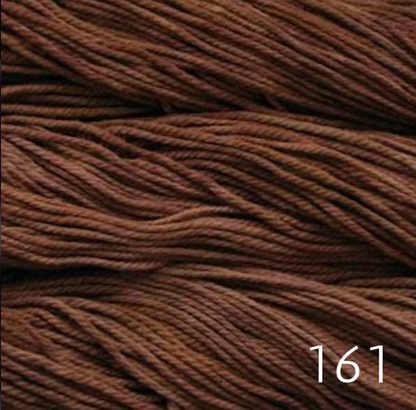 Malabrigo Chunky