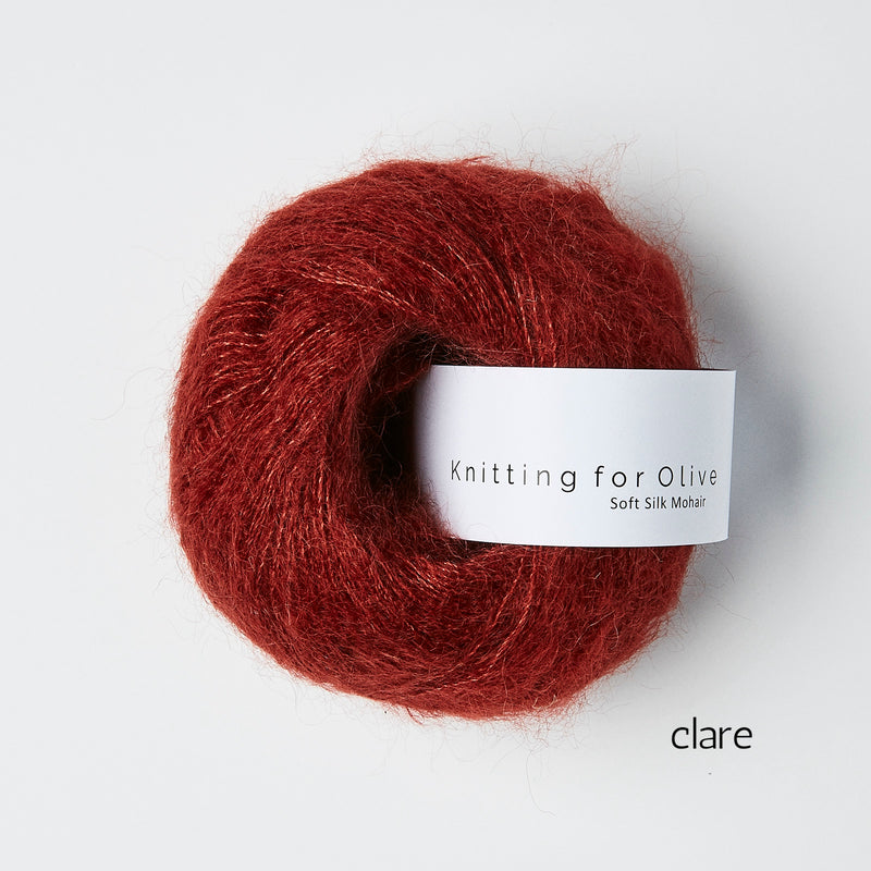 claret