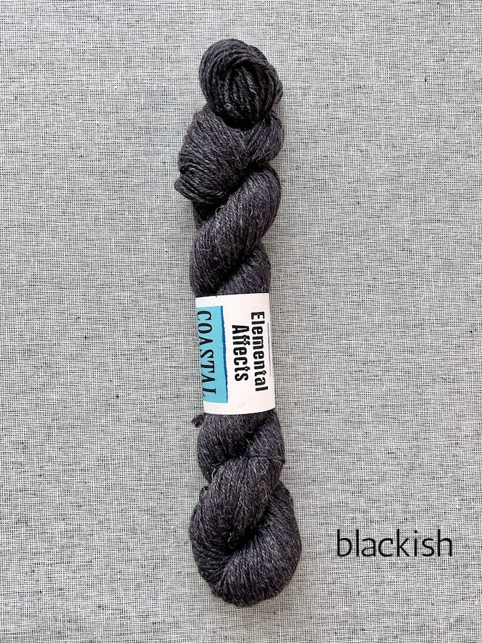 321 blackish (7+16 dyelots)