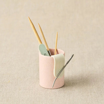 Cocoknits Notions Cup, Dish & Tray