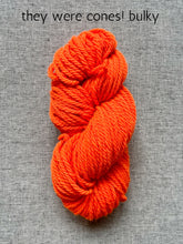 Load image into Gallery viewer, They Were Cones! (worsted &amp; bulky)
