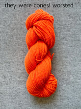 Load image into Gallery viewer, They Were Cones! (worsted &amp; bulky)
