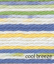 Load image into Gallery viewer, Sugar &#39;n Cream (worsted)

