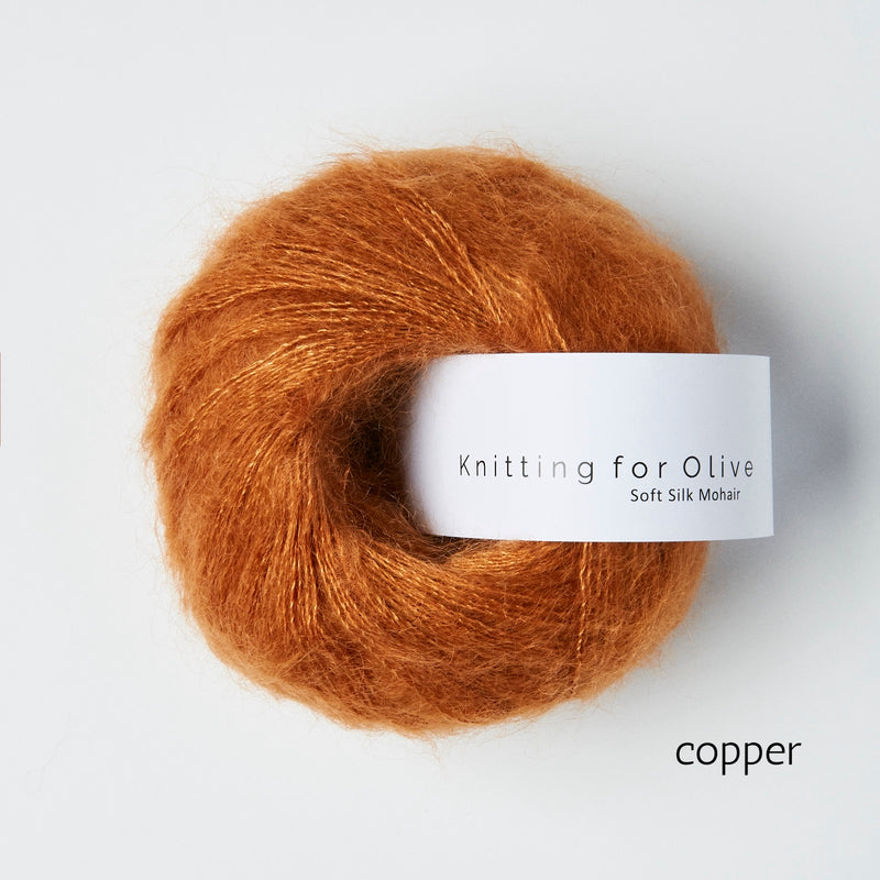 copper