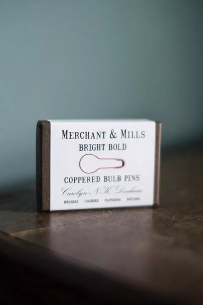 Merchant & Mills Needles + Pins