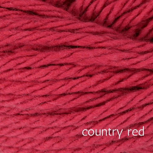 country red