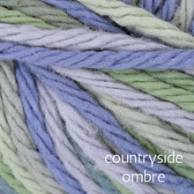 Load image into Gallery viewer, Sugar &#39;n Cream (worsted)
