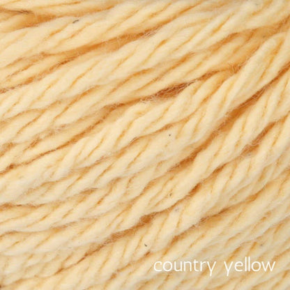 Sugar 'n Cream (worsted)