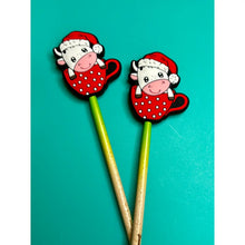 Load image into Gallery viewer, Knitting Needle Point Protectors by Comma Craft Co.
