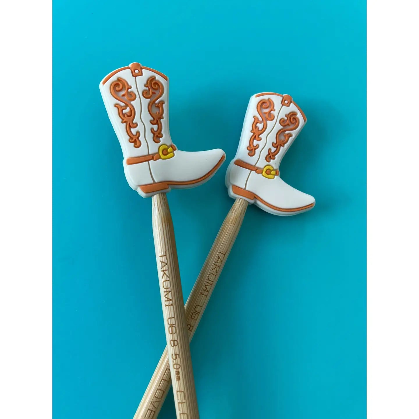 Knitting Needle Point Protectors