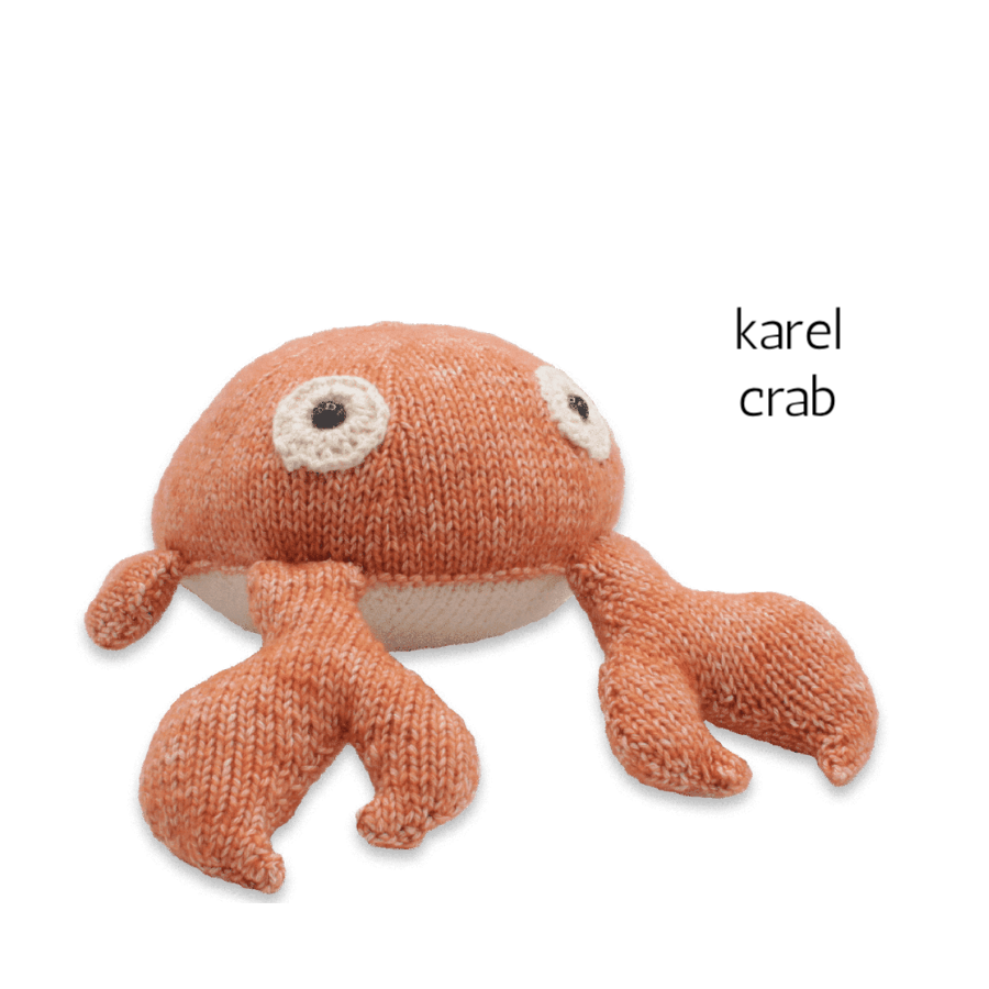 Hardicraft Knit & Crochet Kits