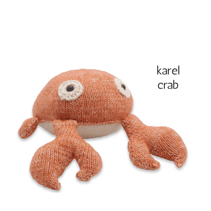 Hardicraft Knit & Crochet Kits