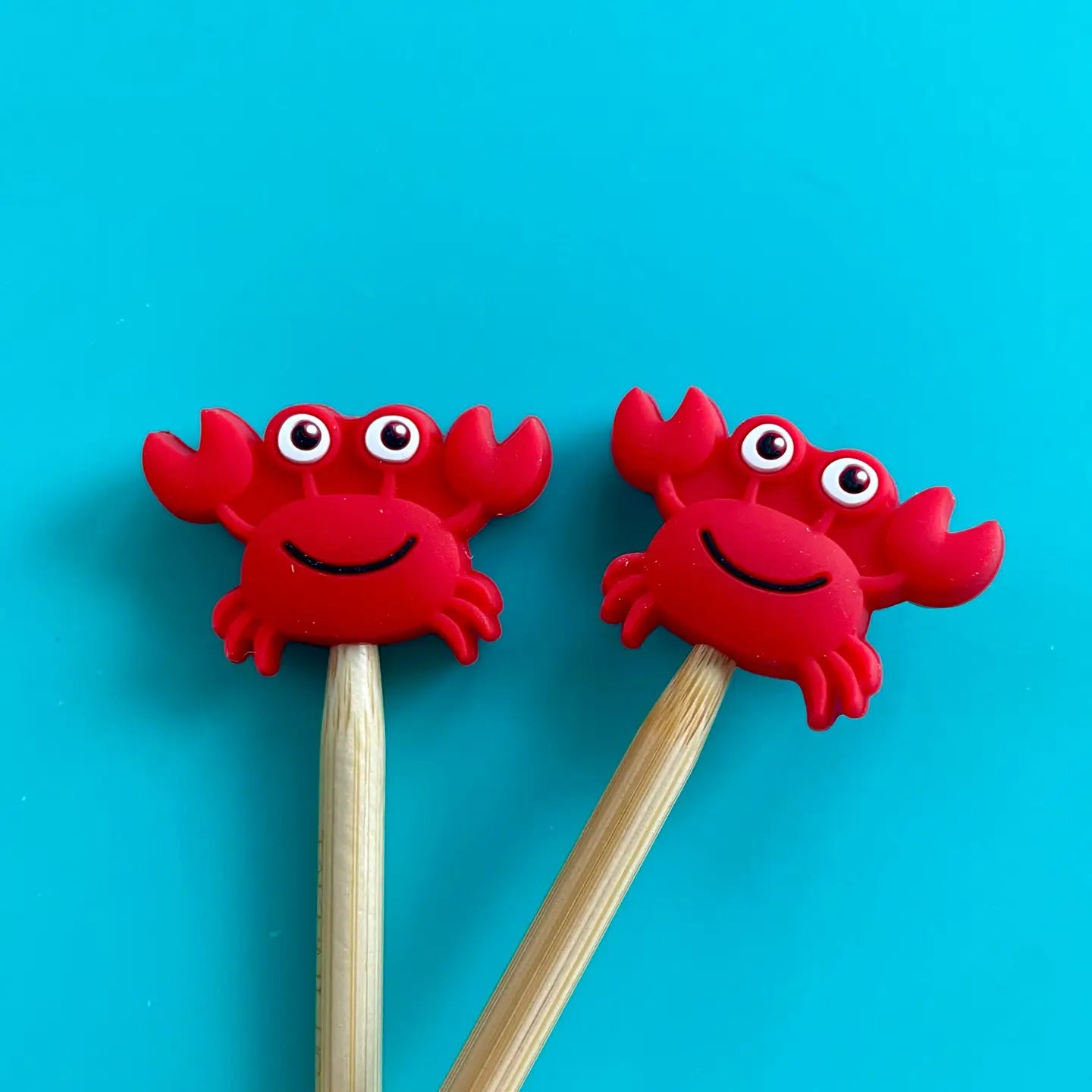 Knitting Needle Point Protectors