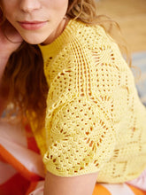Load image into Gallery viewer, Laine Magazine: Let&#39;s Crochet! (Spring 2025)
