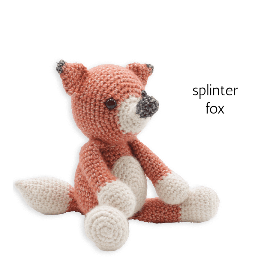 Hardicraft Knit & Crochet Kits