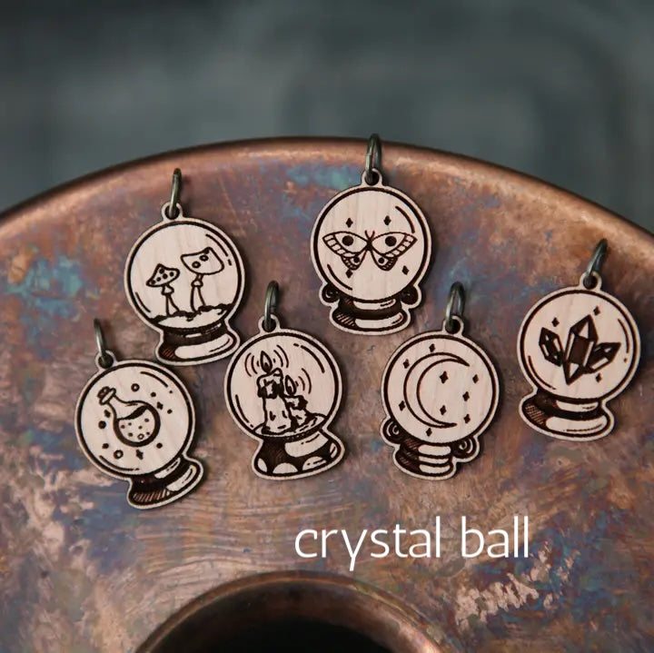 crystal ball