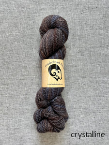 Feederbrook Farm Entropy DK