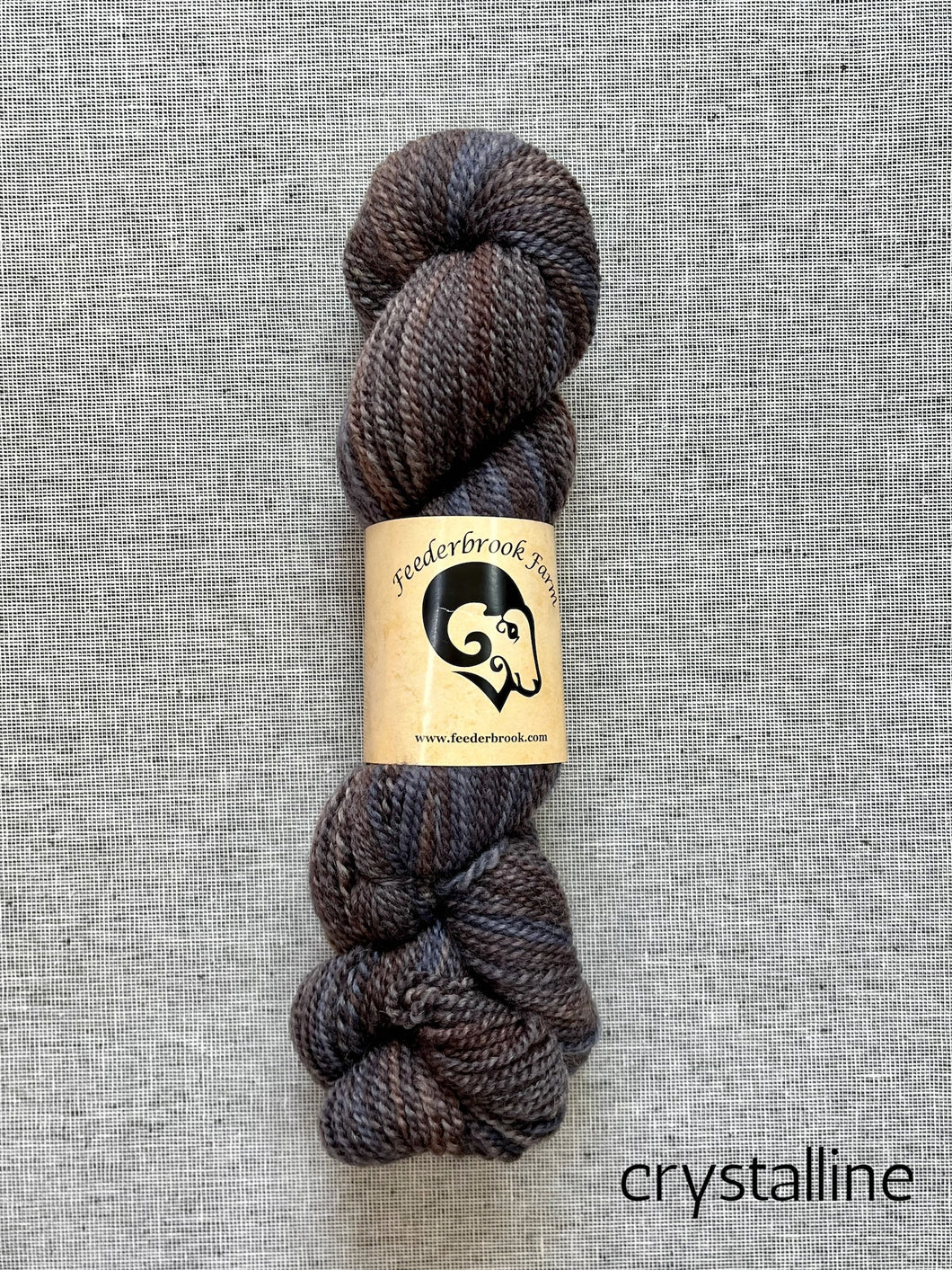 Feederbrook Farm Entropy DK