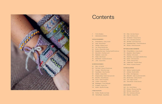 52 Weeks of Accessories