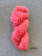 Load image into Gallery viewer, Fib-r-land Bubbly Boucle (bulky)
