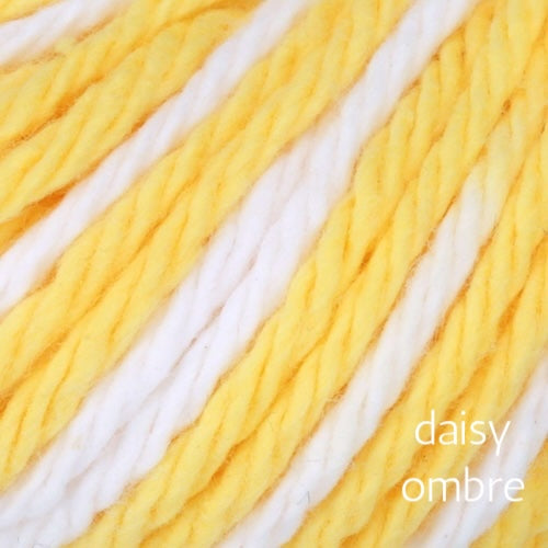 Sugar 'n Cream (worsted)