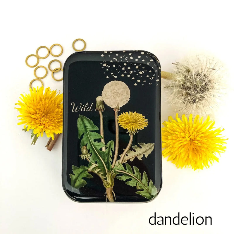 dandelion