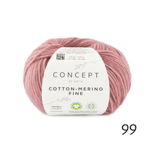 Concept by Katia Cotton-Merino Fine (sport)