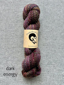 Feederbrook Farm Entropy DK