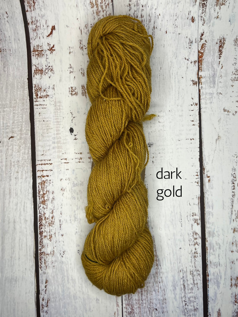 dark gold (fustic & cutch)