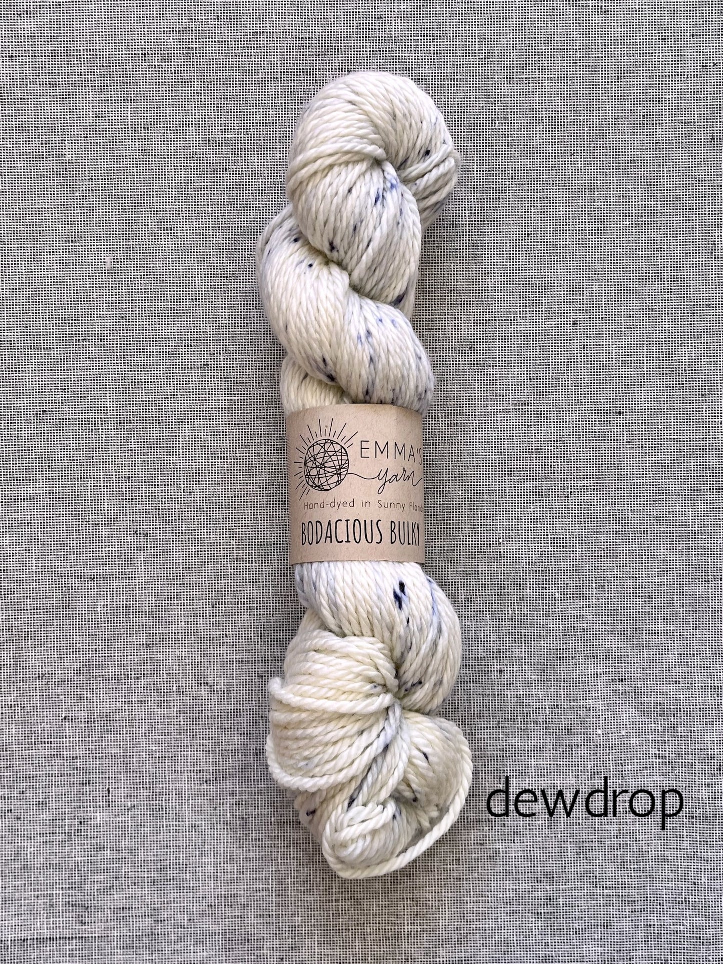 Bodacious Bulky by Emma's Yarn (bulky)