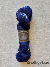 Load image into Gallery viewer, Freshwater Purl Fiber (worsted)
