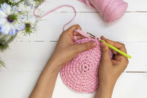 Crochet Clinic