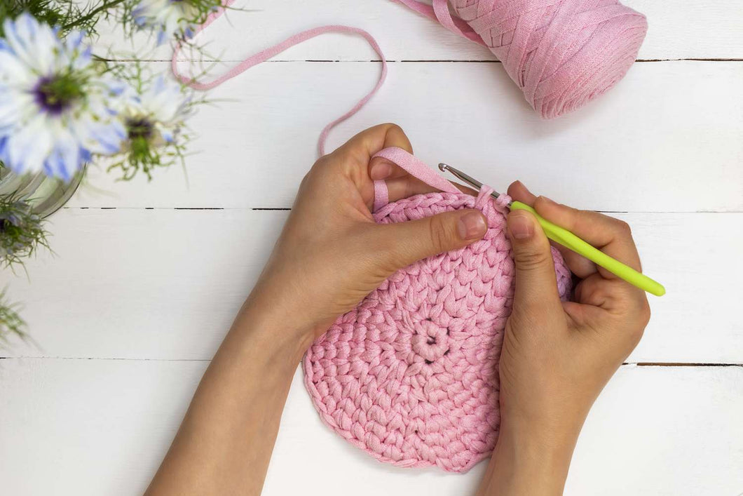 Crochet Clinic