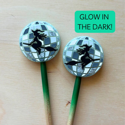 Knitting Needle Point Protectors