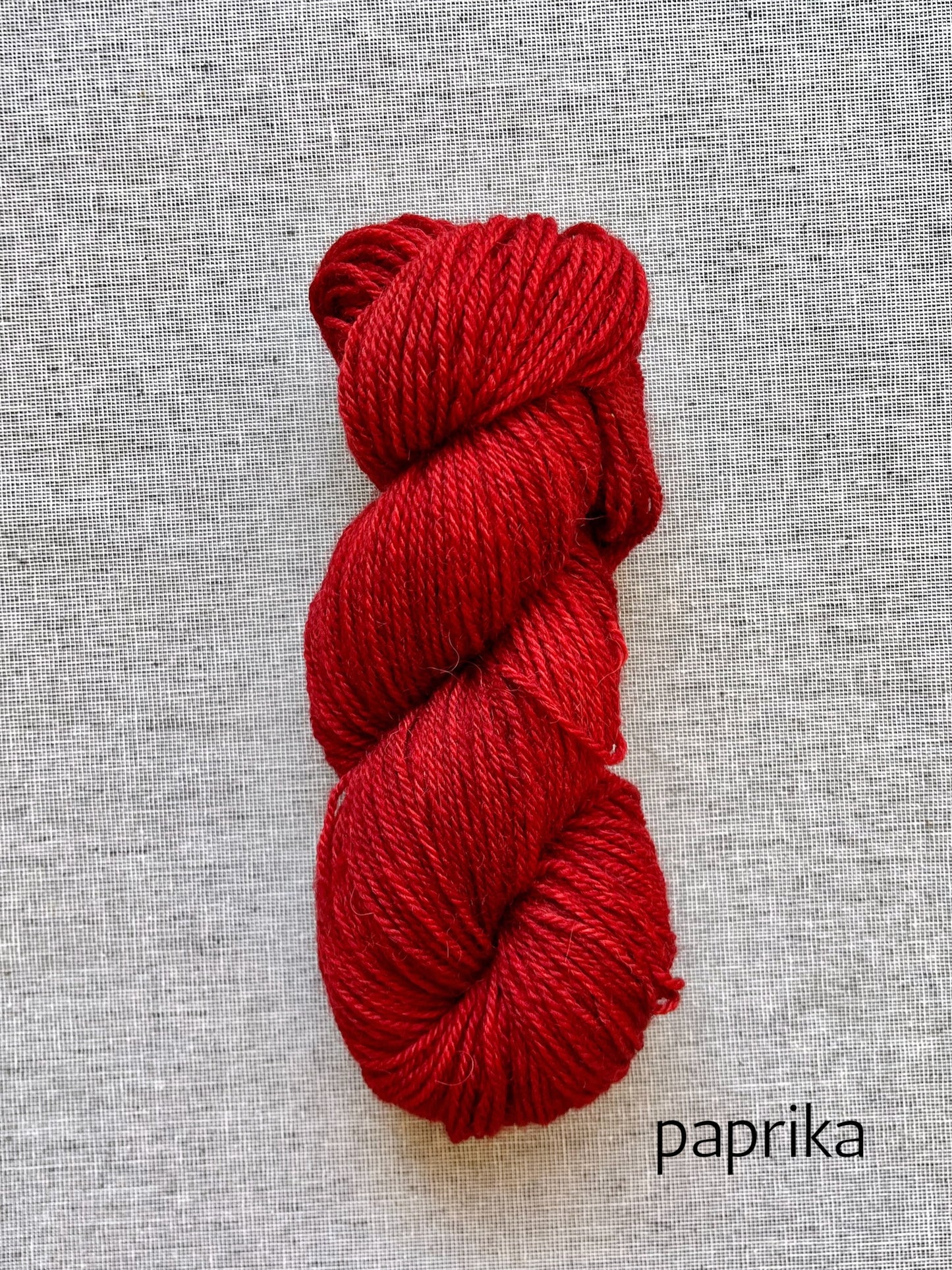 Helen Yarn ~ DK