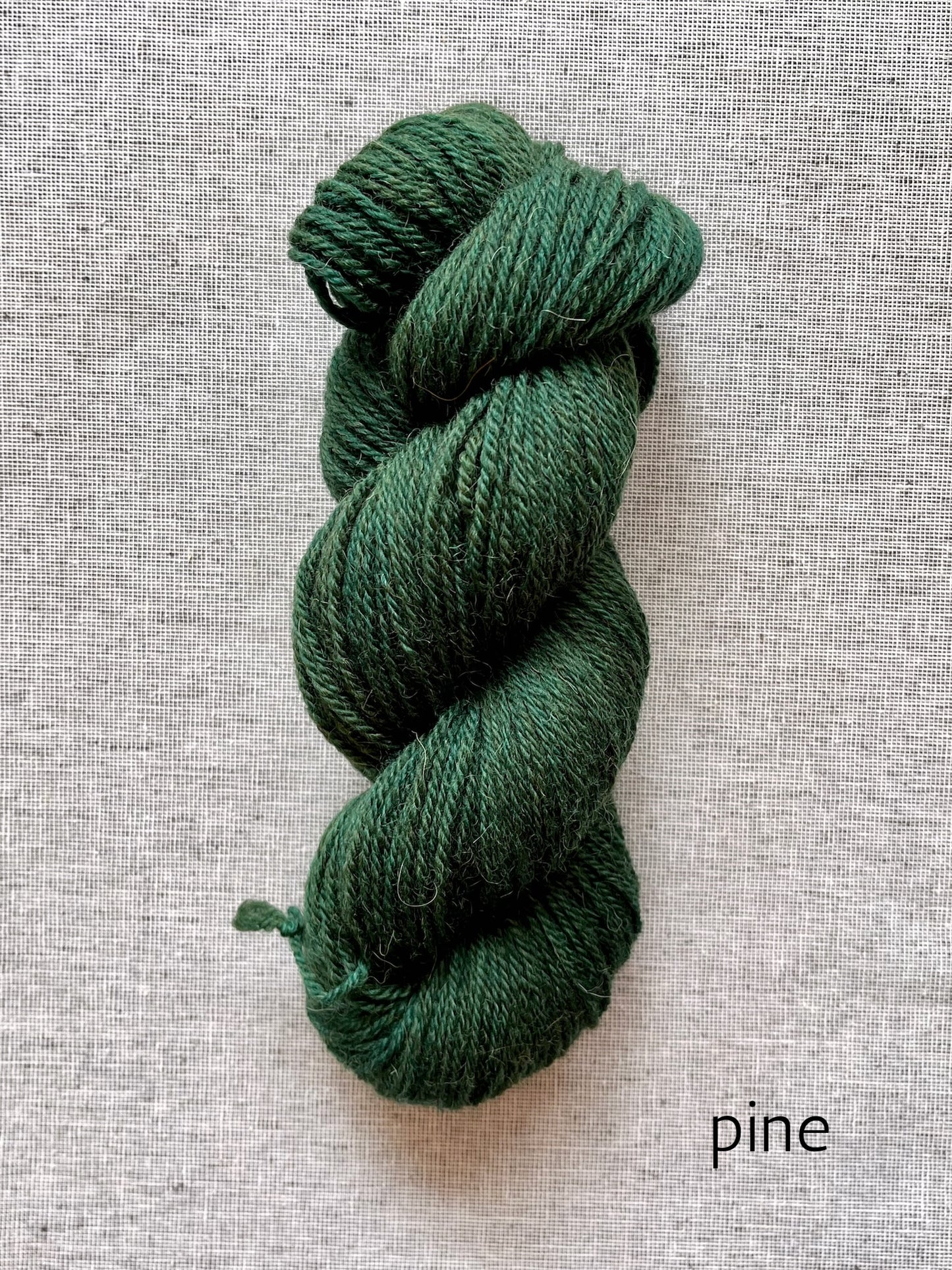 Helen Yarn ~ DK